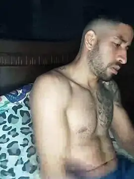 Alexsexygamer online show from February 15, 7:32 pm