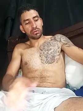 Alexsexygamer online show from February 21, 12:44 am