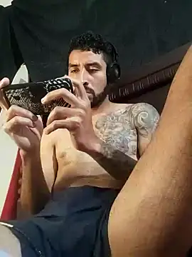 Alexsexygamer online show from March 12, 2:34 pm