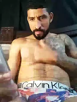 Alexsexygamer online show from March 29, 7:36 pm