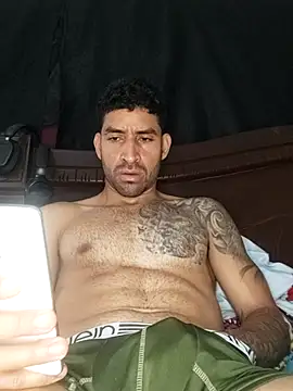 Alexsexygamer online show from April 15, 1:18 pm