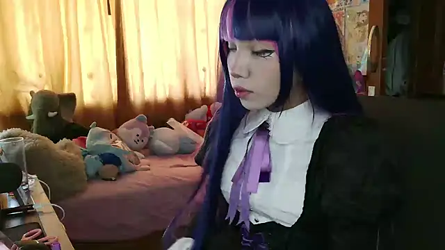 Terraelowen online show from April 21, 3:50 pm