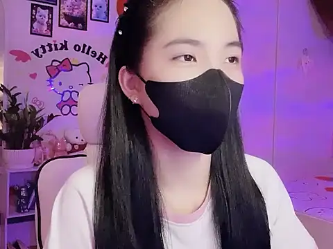 keelinnn19 online show from October 3, 5:54 pm