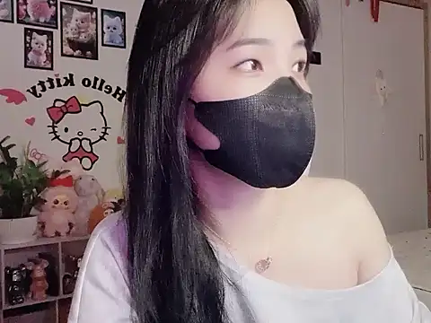 keelinnn19 online show from October 24, 8:27 pm