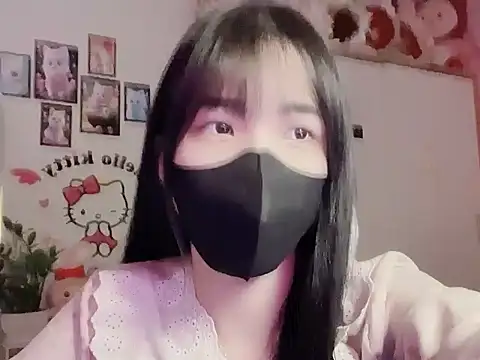 keelinnn19 online show from November 3, 6:09 pm