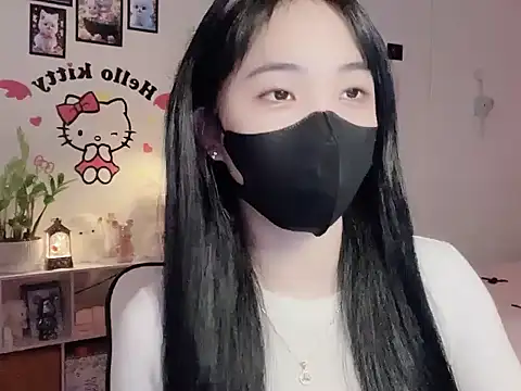 keelinnn19 online show from January 7, 9:34 am