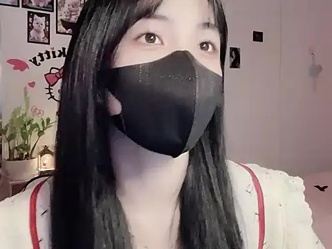 keelinnn19 online show from January 11, 8:30 am