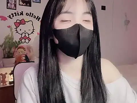 keelinnn19 online show from January 18, 6:01 pm