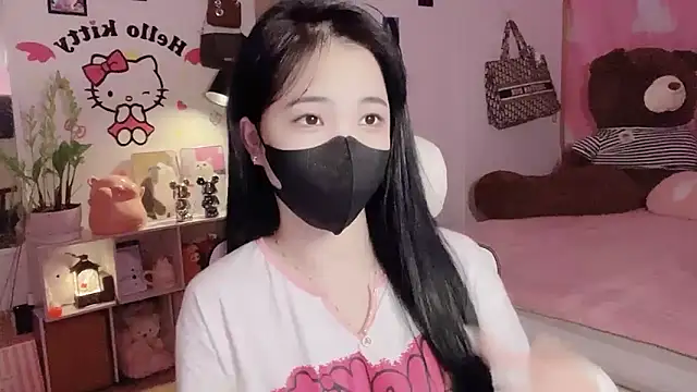 keelinnn19 online show from February 28, 6:42 pm