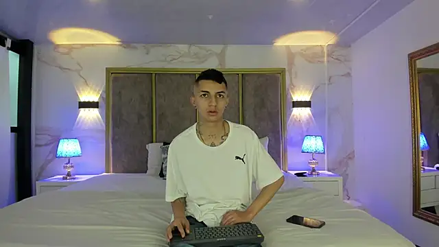 NickandAbby  online show from October 3, 12:24 pm