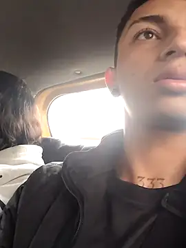 NickandAbby  online show from January 14, 6:35 pm