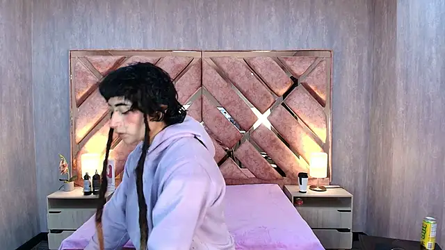 Snapshot of Babyyrasta666 chatting on November 5, 3:06 am Babyyrasta666 online show from November 5, 3:06 am