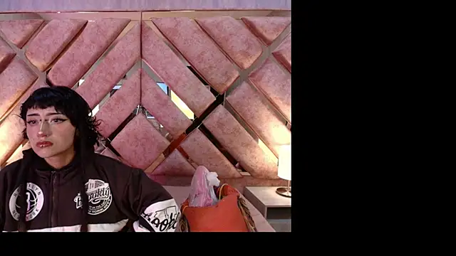 Snapshot of Babyyrasta666 chatting on November 16, 3:23 am Babyyrasta666 online show from November 16, 3:23 am