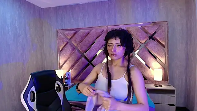 Snapshot of Babyyrasta666 chatting on November 25, 3:28 am Babyyrasta666 online show from November 25, 3:28 am