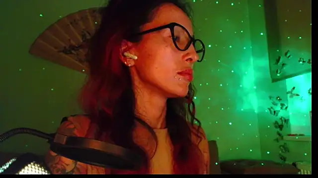 KiotoShine online show from October 21, 3:35 pm