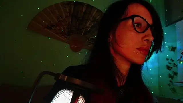 KiotoShine online show from February 27, 5:13 pm