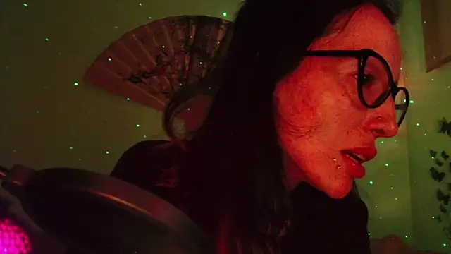 KiotoShine online show from March 12, 5:08 pm