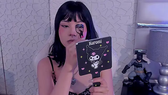 TatiLee online show from March 27, 12:27 pm