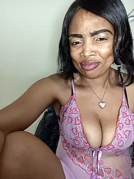 SEXYMOANSXX online show from April 10, 5:34 am