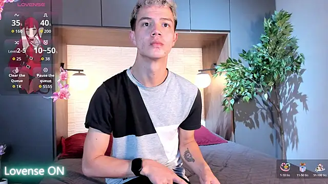 nicktorn online show from January 14, 12:22 pm