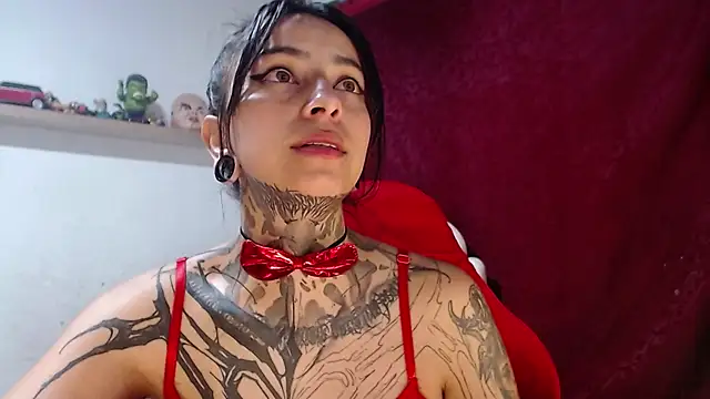 Snapshot of Julls420 chatting on September 14, 7:18 am Julls420 online show from September 14, 7:18 am