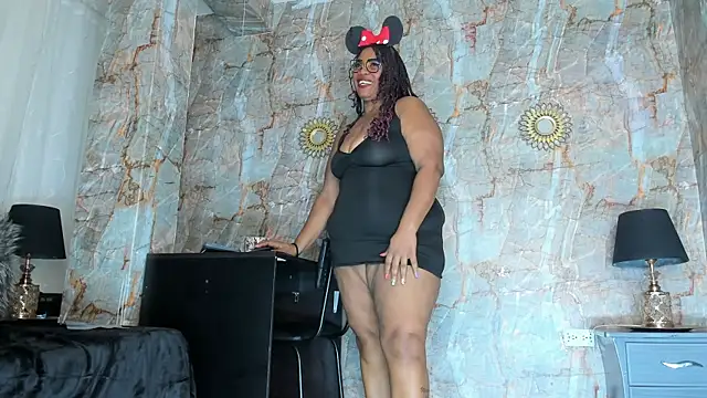 aranzzalatin online show from September 12, 12:05 pm