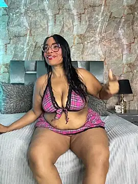 aranzzalatin online show from November 26, 11:55 am