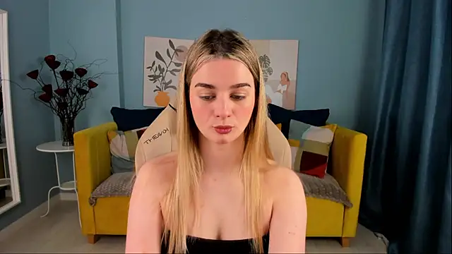 SweetyLicky online show from November 5, 4:18 pm