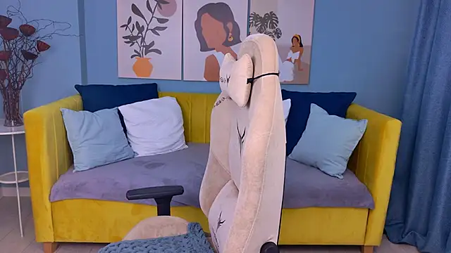 SweetyLicky online show from December 5, 4:14 pm