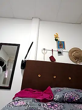 Snapshot of Dorisc_13 chatting on November 15, 9:21 pm Dorisc 13 online show from November 15, 9:21 pm