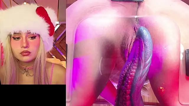 ViviLove  online show from November 14, 12:59 pm