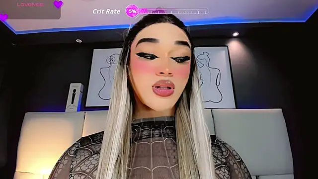 Snapshot of Valeriasmiithh chatting on October 17, 8:33 pm Valeriasmiithh online show from October 17, 8:33 pm