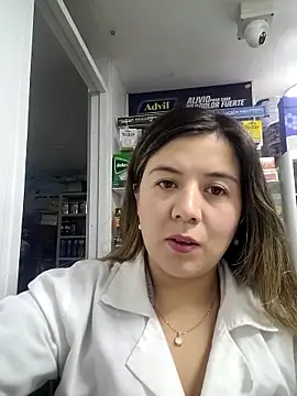 Snapshot of Sophie_del_Castillo chatting on November 16, 12:38 am Sophie del Castillo online show from November 16, 12:38 am