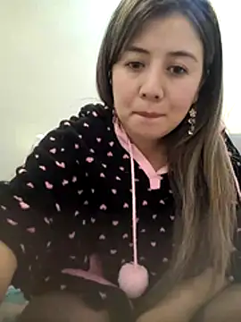 Snapshot of Sophie_del_Castillo chatting on December 17, 2:06 am Sophie del Castillo online show from December 17, 2:06 am