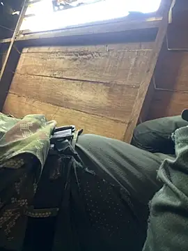 Alabestia12 online show from December 3, 4:16 pm