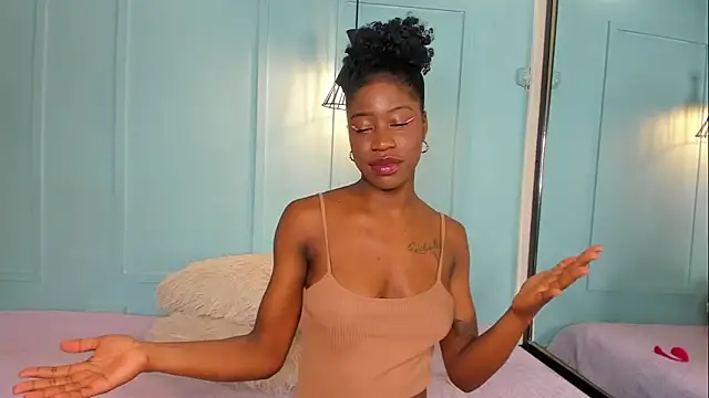 MichellePose online show from November 13, 12:37 pm