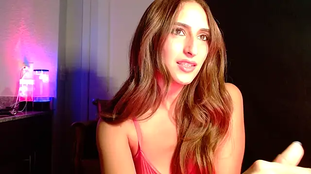 Snapshot of miasecretx chatting on October 3, 2:52 am miasecretx online show from October 3, 2:52 am