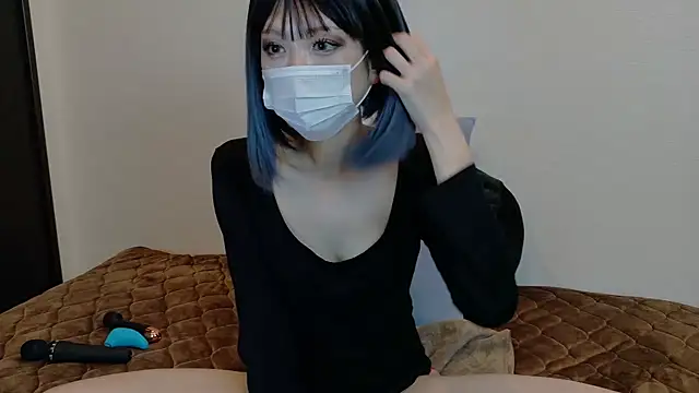 sarina at online show from December 16, 4:28 am