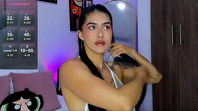 Valkyrie sky online show from October 31, 4:35 am