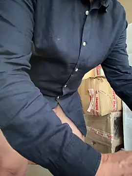 Snapshot of Asgeir_BCN chatting on November 11, 3:01 pm Asgeir BCN online show from November 11, 3:01 pm