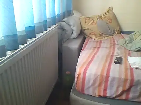 Hrnyallthetime online show from April 10, 7:24 am