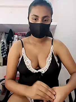 Snapshot of hotmanshi chatting on October 4, 6:50 pm hotmanshi online show from October 4, 6:50 pm