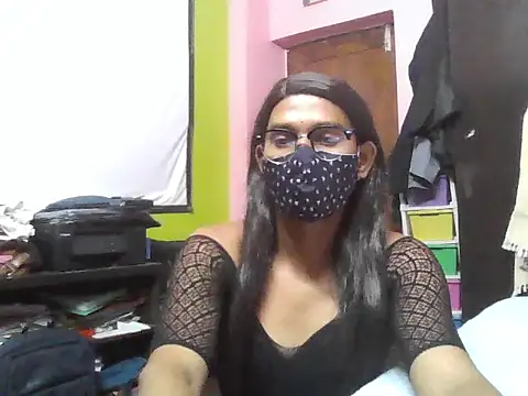 Snapshot of nasrin_katoon_7 chatting on November 18, 2:32 pm nasrin katoon 7 online show from November 18, 2:32 pm