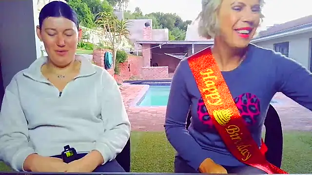 TheFun House online show from November 20, 5:12 pm