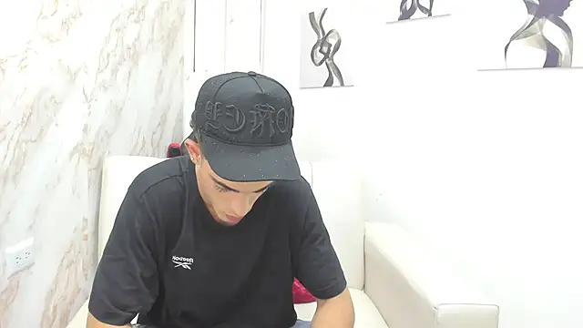 Snapshot of nathan_shimmer chatting on September 30, 8:36 pm nathan shimmer online show from September 30, 8:36 pm
