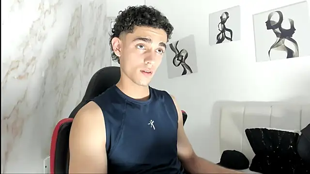 nathan shimmer online show from November 9, 2:48 pm