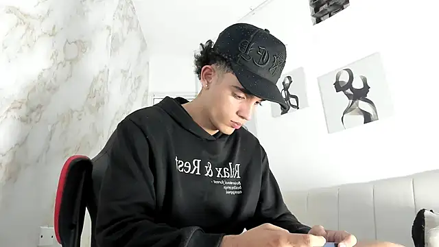 nathan shimmer online show from November 21, 2:16 pm