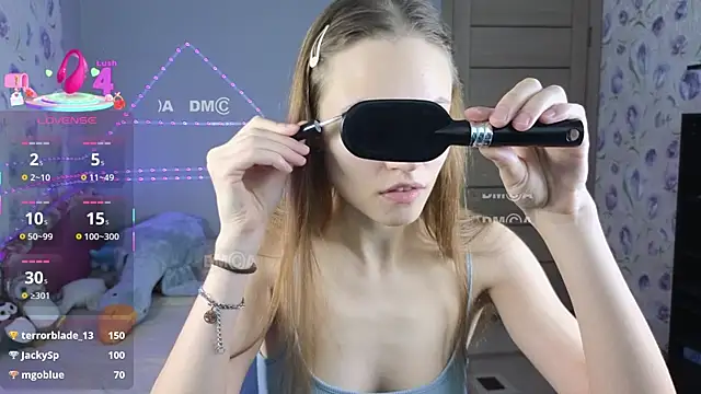 Snapshot of Armurra15 chatting on September 14, 9:08 am Armurra15 online show from September 14, 9:08 am