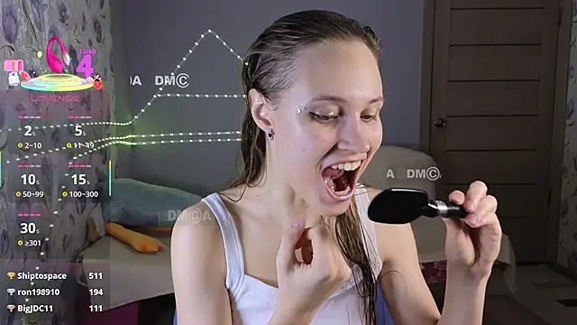 Snapshot of Armurra15 chatting on November 1, 1:13 pm Armurra15 online show from November 1, 1:13 pm