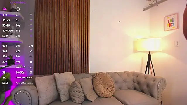 Maximo Wolff online show from March 30, 7:59 pm